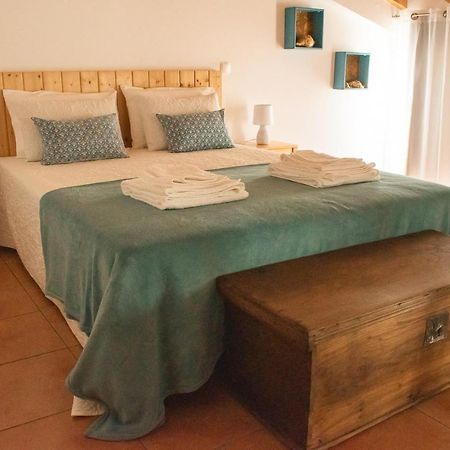 Casa Ermelinda Βίλα Aljezur Εξωτερικό φωτογραφία