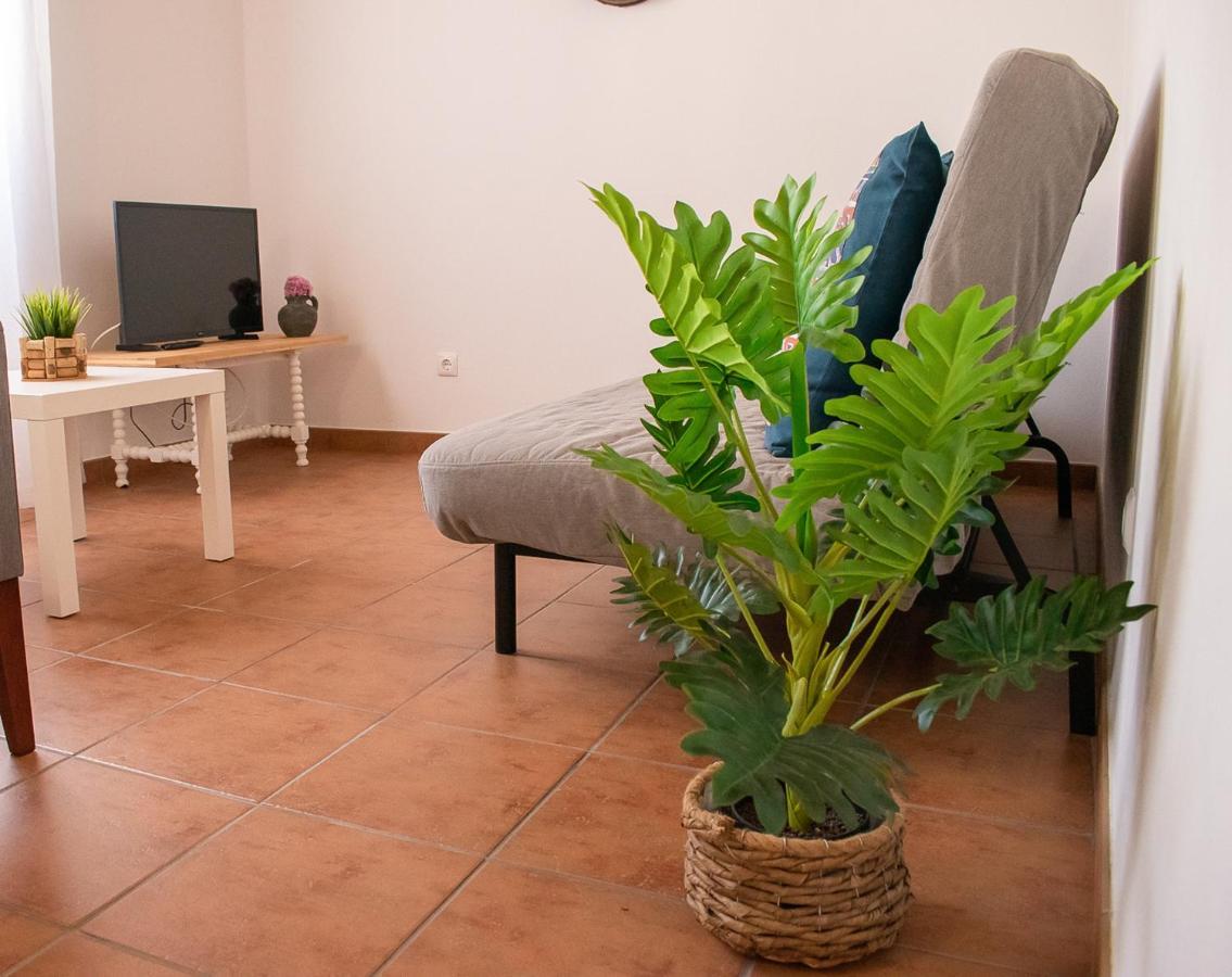Casa Ermelinda Βίλα Aljezur Εξωτερικό φωτογραφία