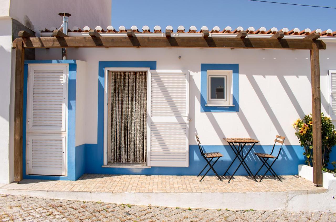 Casa Ermelinda Βίλα Aljezur Εξωτερικό φωτογραφία