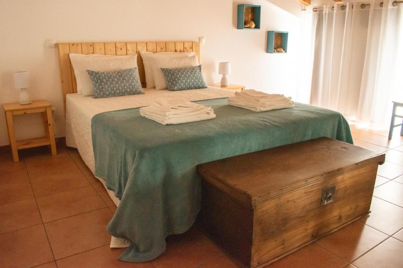 Casa Ermelinda Βίλα Aljezur Εξωτερικό φωτογραφία