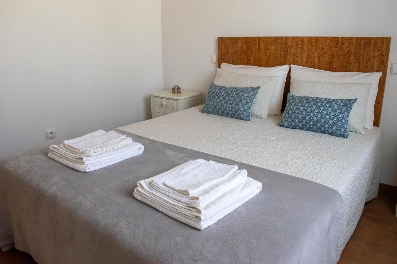 Casa Ermelinda Βίλα Aljezur Εξωτερικό φωτογραφία