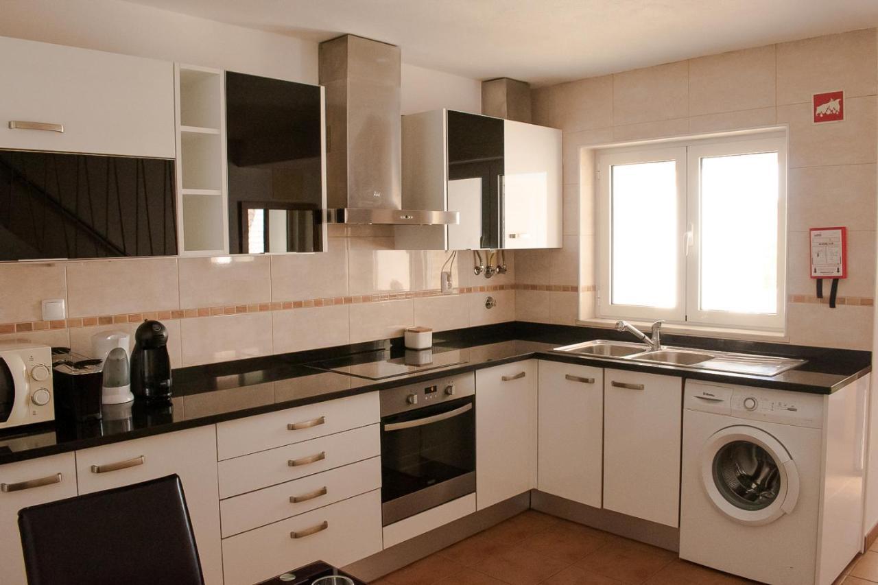 Casa Ermelinda Βίλα Aljezur Εξωτερικό φωτογραφία