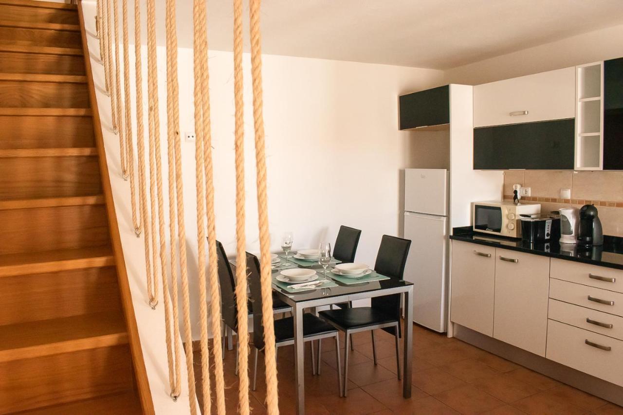 Casa Ermelinda Βίλα Aljezur Εξωτερικό φωτογραφία