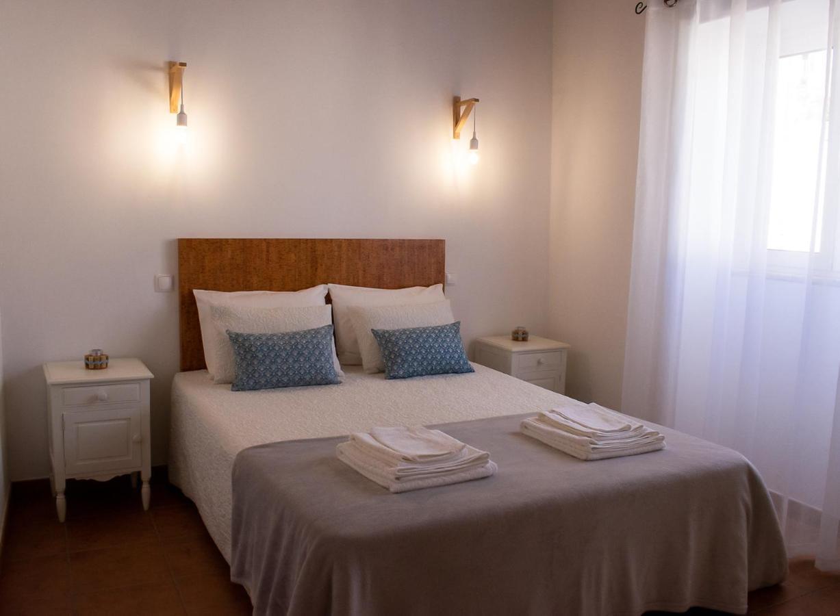 Casa Ermelinda Βίλα Aljezur Εξωτερικό φωτογραφία
