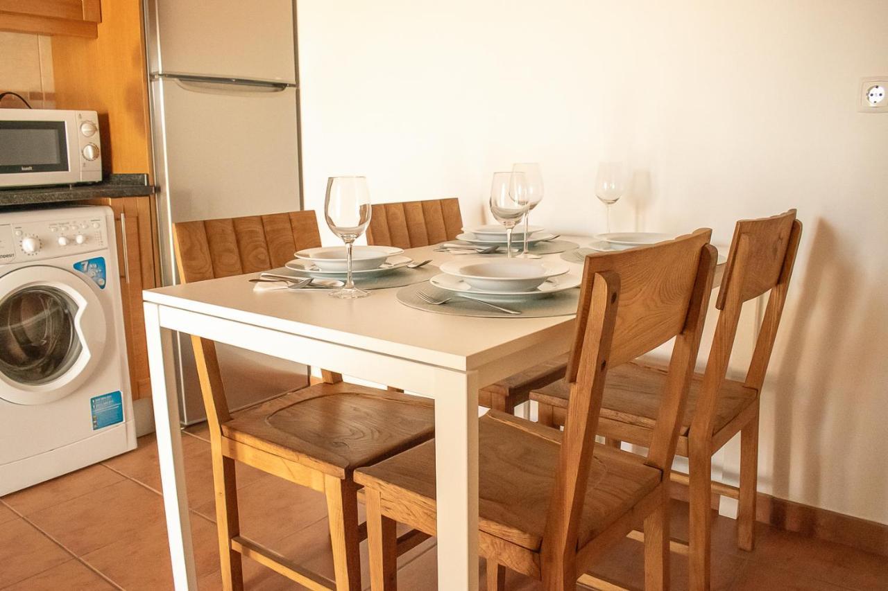 Casa Ermelinda Βίλα Aljezur Εξωτερικό φωτογραφία