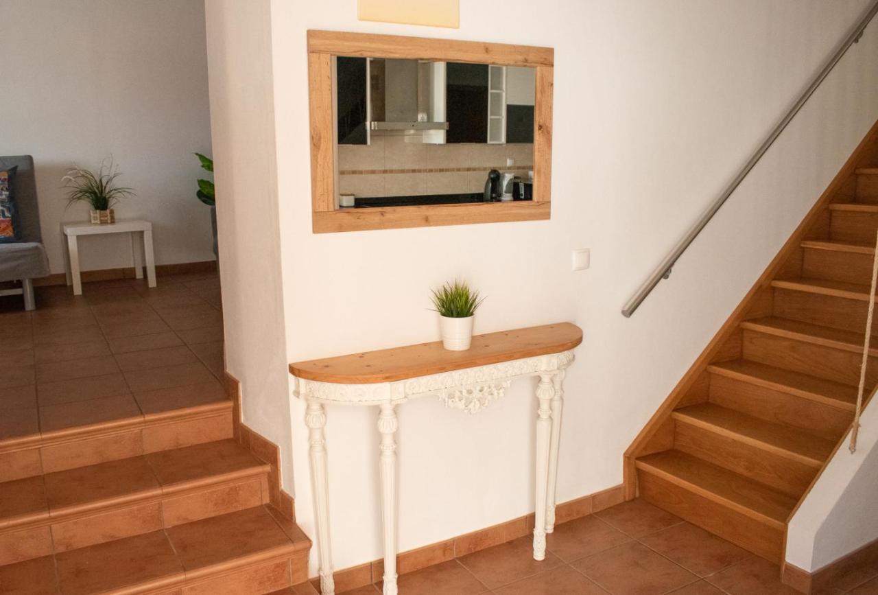 Casa Ermelinda Βίλα Aljezur Εξωτερικό φωτογραφία
