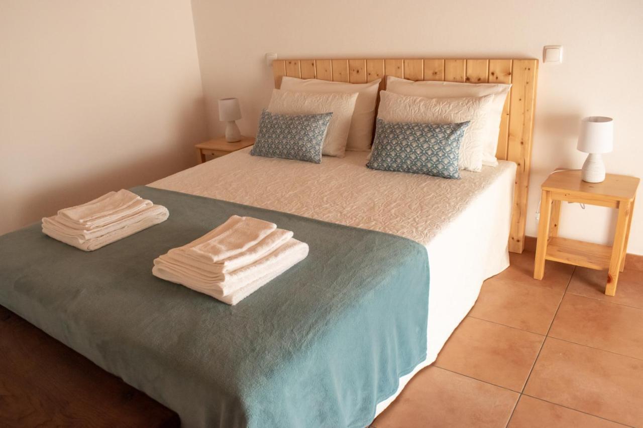 Casa Ermelinda Βίλα Aljezur Εξωτερικό φωτογραφία