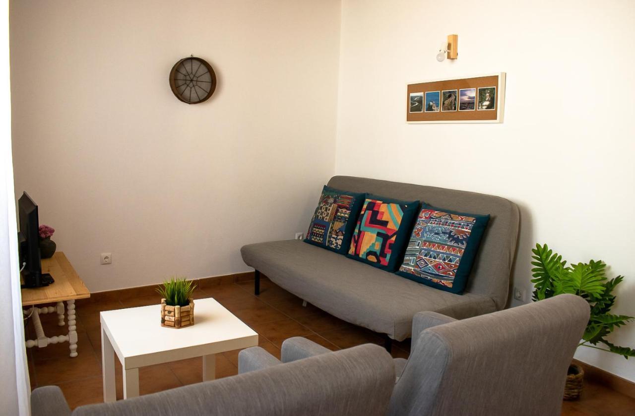 Casa Ermelinda Βίλα Aljezur Εξωτερικό φωτογραφία