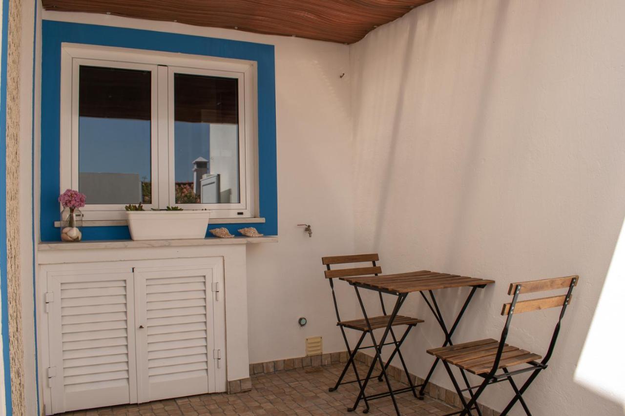 Casa Ermelinda Βίλα Aljezur Εξωτερικό φωτογραφία