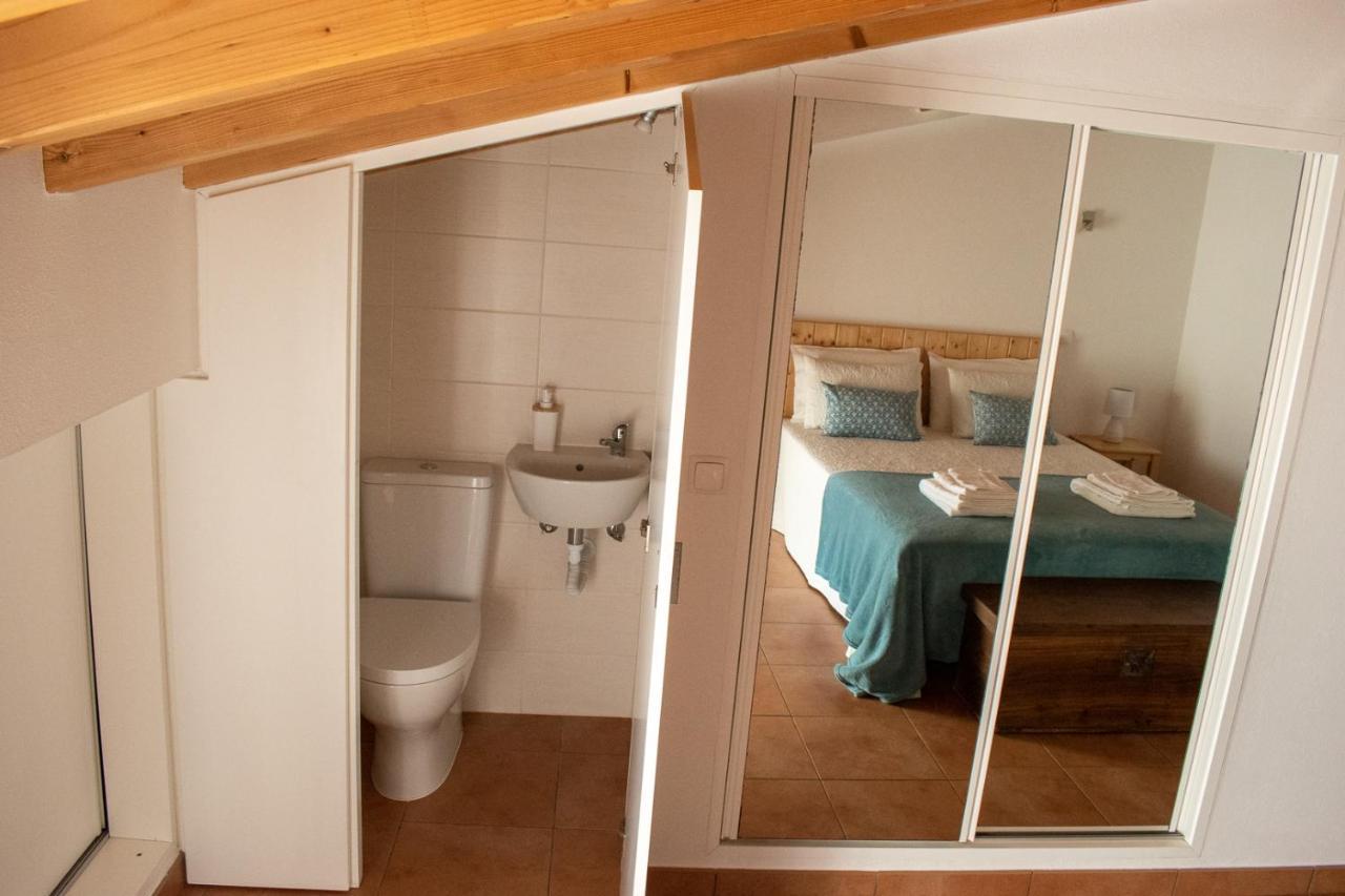 Casa Ermelinda Βίλα Aljezur Εξωτερικό φωτογραφία
